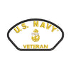 Navy USN Veteran Patch Design - Navy USN Veteran Patch Design OSFM