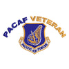 PACAF Pacific Air Forces Veteran - PACAF Pacific Air Forces Veteran OSFM