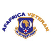 US Air Forces Africa Veteran - US Air Forces Africa Veteran OSFM