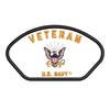 Veteran US Navy Patch Design - Veteran US Navy Patch Design OSFM