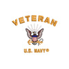 Veteran US Navy Symbol - Veteran US Navy Symbol OSFM