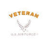 Veteran US Air Force Logo - Veteran US Air Force Logo OSFM