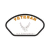 Veteran US Air Force Patch Design - Veteran US Air Force Patch Design OSFM