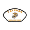 Veteran US Marine Corps Patch Design - Veteran US Marine Corps Patch Design OSFM