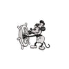 1928 Steamboat Willie Mickey - 1928 Steamboat Willie Mickey OSFM