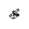 Classic 1928 Minnie Head Logo - Classic 1928 Minnie Head Logo OSFM