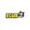 Classic 1919 Felix Cat Head Logo - Classic 1919 Felix Cat Head Logo OSFM