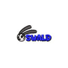 Classic 1927 Oswald Rabbit Head - Classic 1927 Oswald Rabbit Head OSFM