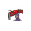 The Phantom 1936 - The Phantom 1936 OSFM