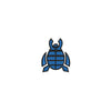 Dan Garrett 1964 Blue Beetle Symbol - Dan Garrett 1964 Blue Beetle Symbol OSFM