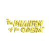 The Phantom of the Opera 1925 Title - The Phantom of the Opera 1925 Title OSFM
