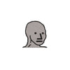 NPC Meme Face - NPC Meme Face OSFM