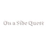 On a Side Quest Icon - On a Side Quest Icon OSFM