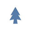 Gravity Dipper Pine Tree Logo - Gravity Dipper Pine Tree Logo OSFM