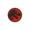 Jurassic Dinosaur Logo - Jurassic Dinosaur Logo OSFM
