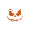 Pumpkin Jack Symbol - Pumpkin Jack Symbol OSFM