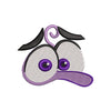 Inside Emotions Fear Logo - Inside Emotions Fear Logo OSFM