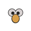 Sesame Puppet Eyes - Sesame Puppet Eyes OSFM