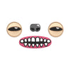 Fugly Doll Face - Fugly Doll Face OSFM