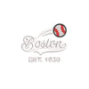 Vintage Boston Baseball - Vintage Boston Baseball OSFM