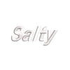 Salty Wordmark - Salty Wordmark OSFM