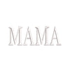 Mama Tall Letters - Mama Tall Letters OSFM