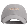 Cookies Embroidered Low Profile Pet Spun Washed Cap
