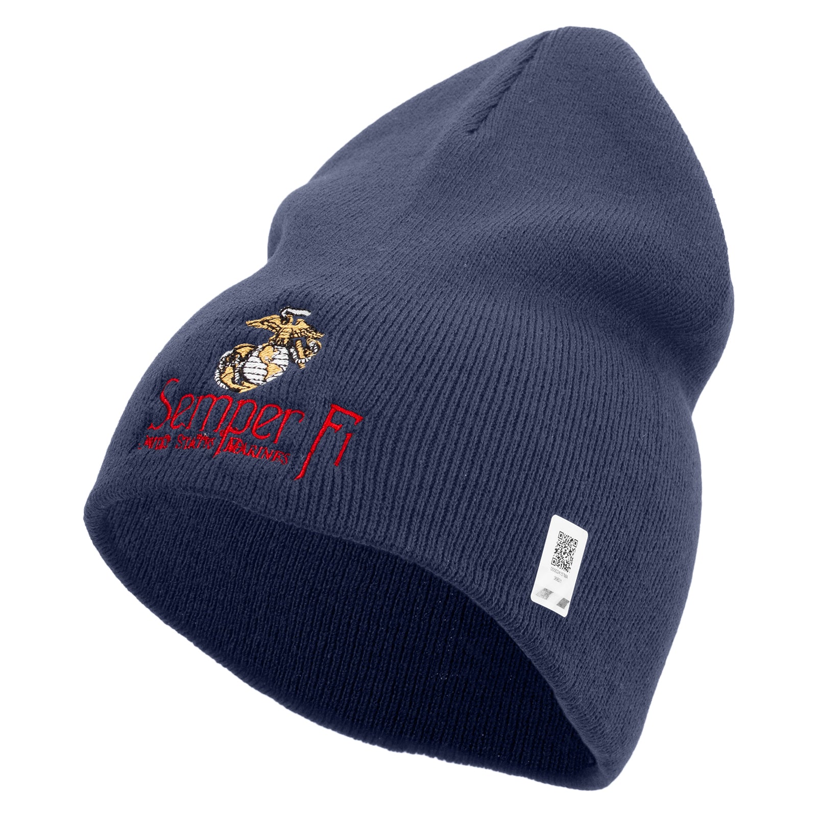 U.S. Army Star Beanie. Military Embroidered Hat. Veteran Winter Cap U.S. Army Star Beanie. Military Embroidered Hat. Veteran Winter Cap