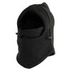 Fleece Hood Balaclava