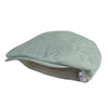 Men's Linen Summer Ivy Cap