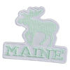 Maine State Moose Patch - Maine-State OSFM