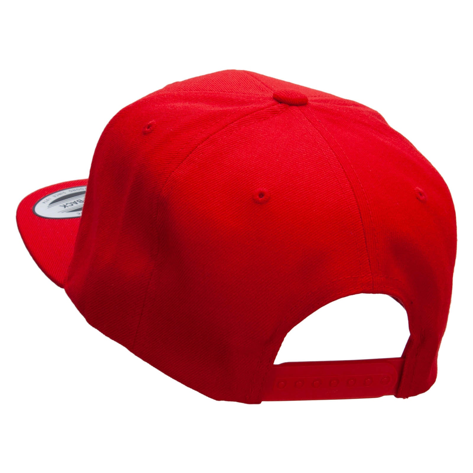 red b hat
