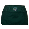 Machu Picchu Landscape Embroidered 3 Pockets Chef's Apron - Forest OSFM