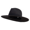 UPF 50+ Tweed Large Brim Fedora