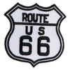 US Route 66 Patch - Us-Route OSFM