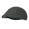 Duck Bill Wool Ivy Cap
