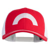 Ash Ketchum XY Series Embroidered Cap