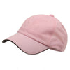 6 Panel Athletic Mesh Cap