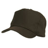 Cotton Twill Golf Cap