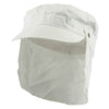 Army Cap with Flap