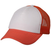 Cotton Trucker Cap