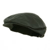 Washed Canvas Ivy Cap
