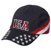 Patriotic Cap