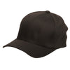 Wooly Combed Twill Flexfit Cap