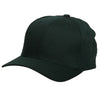 Wooly Combed Twill Flexfit Cap