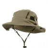 Canvas Fisherman Hat