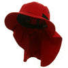 UV 45+ Extreme Condition Flap Hats