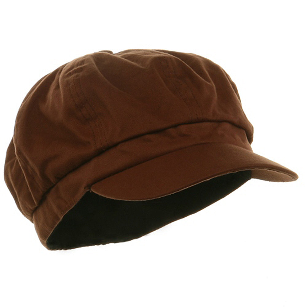 the ennoy professional cap FREE polyester BLK men's