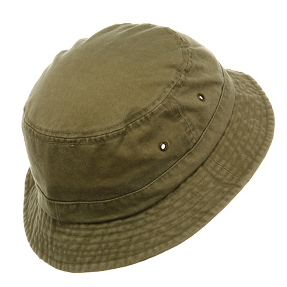 Washed Hats | Bucket Hat | e4Hats –