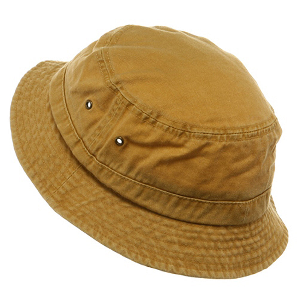 Washed Hats | Bucket Hat | e4Hats –